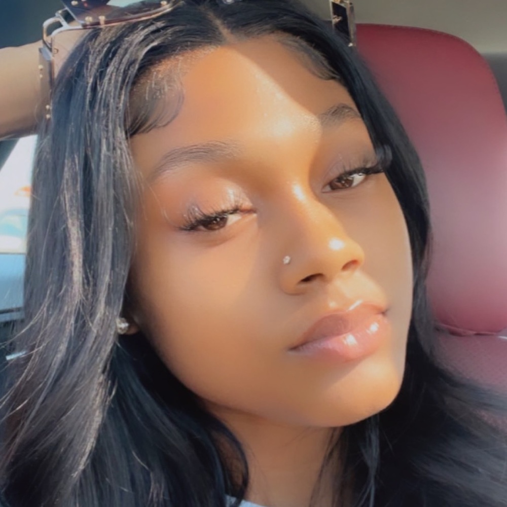 Meet your Posher, Jerricka